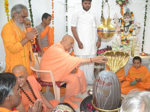 JAIBABAKII