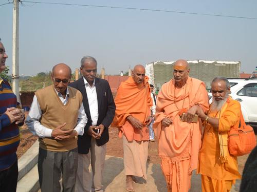 JAIBABAKII