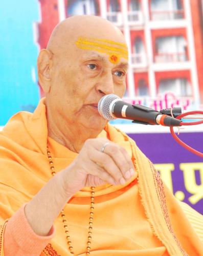 Swami_Satyanand_Giri_Ji