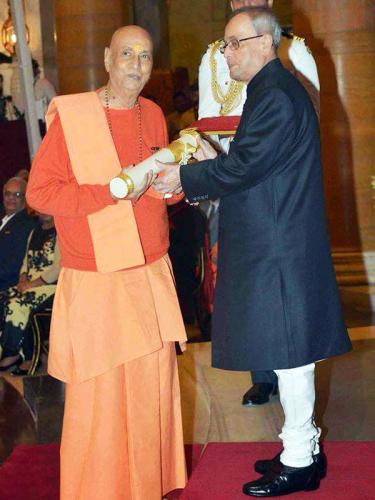 Awards
