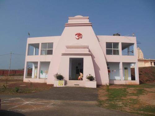 Ashram