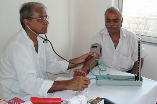 Medical Camp